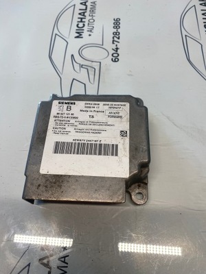 Sensor poduszek airbag Peugeot OE 9652712180