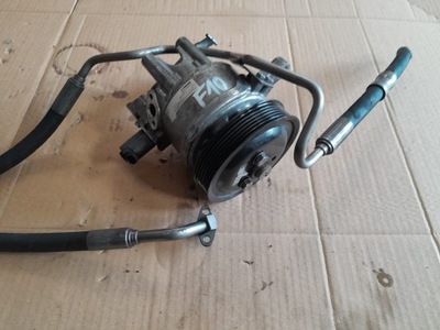 Насос підсилювача xdrive bmw f10 f11 678890904 фото №1