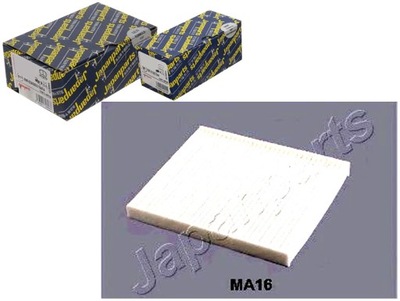 Фільтр кабіни mazda cx-9 3.7 07- фото №1