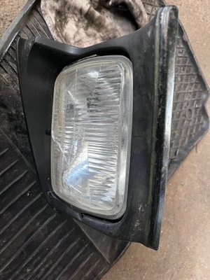 Ford probe лампа лівий перед фото №1