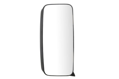 Дзеркало zewnetrzene праве mercedes atego axor фото №1