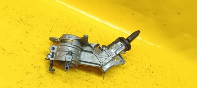 ЗАМОК ЗАПАЛЮВАННЯ КЛЮЧ OPEL ASTRA H III 04-14R 93101318 .