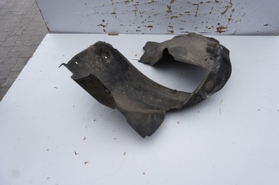 Подкрылок правый перед audi a4 b8 тканевый фото №1