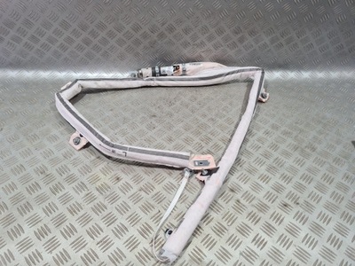 Левая подушка шторка безопасности opel insignia b hb фото №1