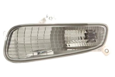 LAMP SIDE BLINKER FIAT PUNTO EVO 09.09-03.12 DE - milautoparts-fr.ukrlive.com