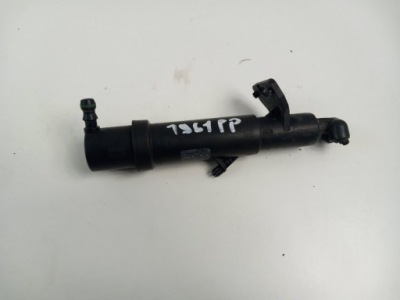 Mercedes clk amg w209 купе омивач фара правий фото №1