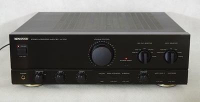 Kenwood KA-7010, wzmacniacz stereo