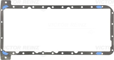 GASKET TRAY OIL BMW 5/6/7/X5 N62 01-10 71-34069-00  