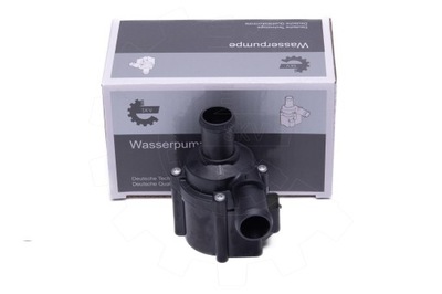 Насос wody vw phaeton 3.0 tdi 11.13-03.16 059121012a фото №1