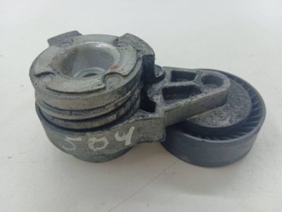 Bmw x5 e53 2006 натяжитель ремень многоручейковый / генератора фото №1