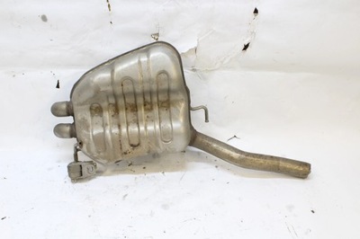 SKODA OCTAVIA III SILENCER END 5Q5253611C  