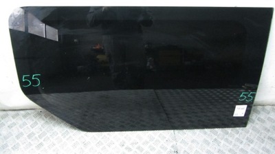 Trafic vivaro ii скло ліва задня задня 01-14 фото №1