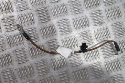 Кабель шланг bmw xm g09 5a6af36 фото №1