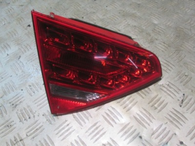 Лампа левая задняя задняя led w крышка audi a5 8t 09- sportback 8t0945093a фото №1