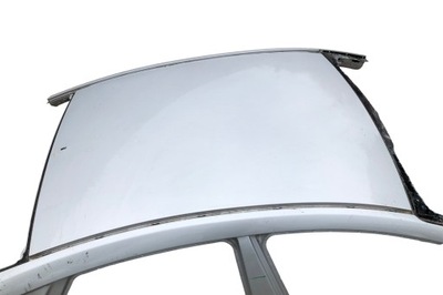 Крыша hyundai i40 sedan фото №1