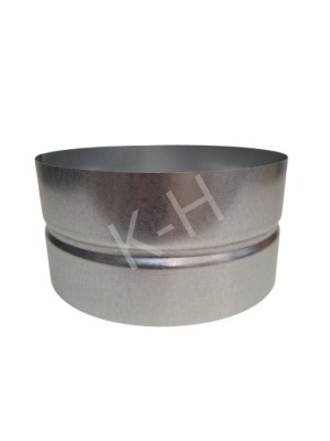 Mufa złączka fi 180