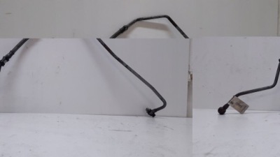 Ford оригинальный номер bk2q-6k679-ac шланг масляный, наддув фото №1