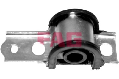 Fag сайлентблок рычага skoda фото №1