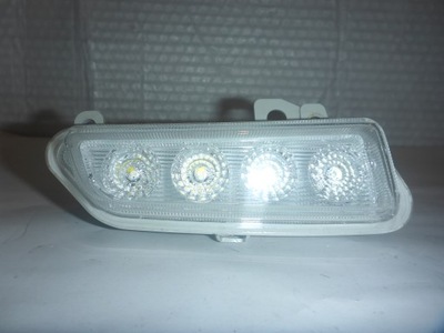 HONDA JAZZ HALOGEN LAMP LEFT DRL LAMP LED LEFT 15-21  