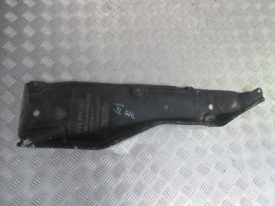 Захист підвіска 7p5 cayenne 9y 9y0825207 фото №1