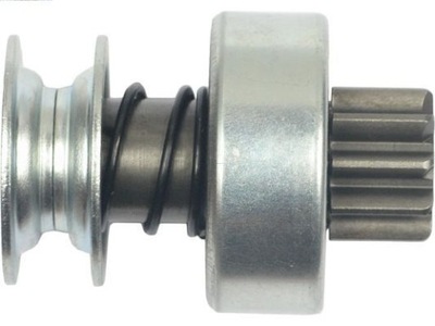 Зчеплення односторонній, стартер as-pl sd1029 фото №1