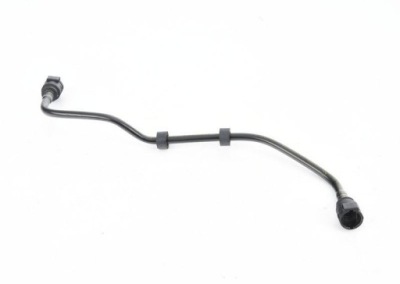 Шланг радиатора bmw 7 g11 bmw 17128602668 фото №1