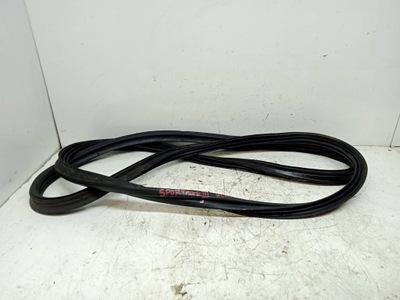 Kia sportage iii 3 прокладка кузов крышка багажника 2011-15r фото №1