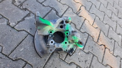 Ступица колеса задняя правая volvo s60 v70 ii 9200624 фото №1