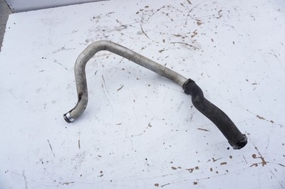 Труба шланг hyundai ix35 1.7 crdi фото №1