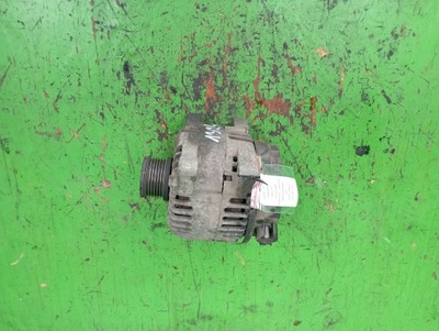 Генератор 96463217 96463217 peugeot 307 lift фото №1