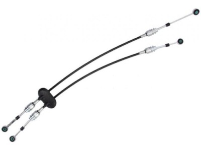 Трос перемикання передач renault master 1,9-2,2 dci 00- linex lin30.44.14 фото №1