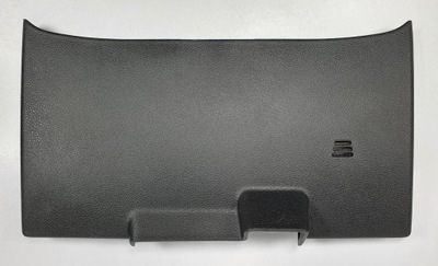 Пластик захист консолі volvo v50 08623065 фото №1