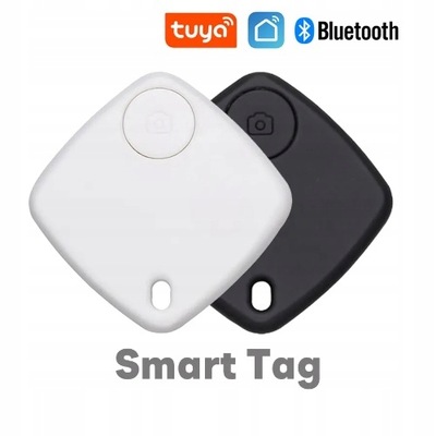 LOKALIZATOR Bluetooth Tuya Anti-lost