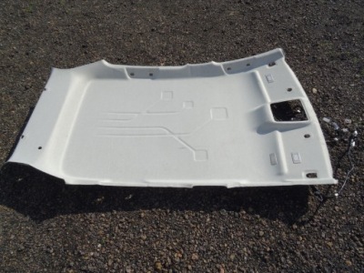 Потолок потолок renault zoe ii фото №1