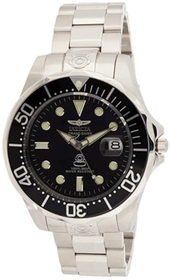 Invicta Grand Diver 3044 Automatyczny zegarek 47mm