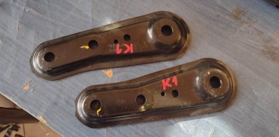 Кронштейн кронштейн підрамник renault kangoo iv 2021r фото №1