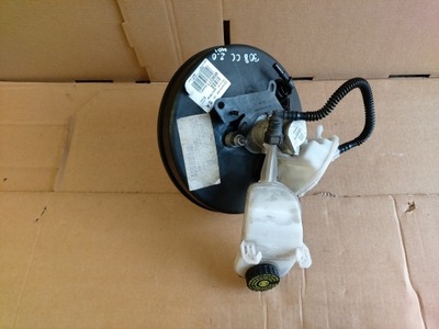 Peugeot 308 cc усилитель тормозов 9682516580 фото №1