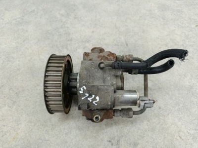 Насос впрыскная toyota avensis ii t25 denso 2.0 d-4d фото №1