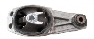 Citoren c3 iii lift 1.2 подушка двигателя фото №1