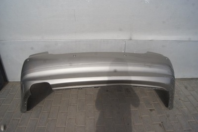 Бампер задня bmw 3 e90 7058509 фото №1