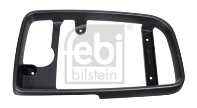 MOUNTING MIRROR EXTERIOR 102560  