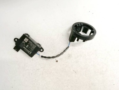 Opel insignia бортовий комп'ютер імобілайзер 2017 1.6l 13504287 фото №1