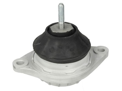 BOLSA DEL MOTOR PARTE DELANTERA L/P (HYDRAULICZNA) AUDI 100, 200, 90, A6, CUPÉ 1.9-  