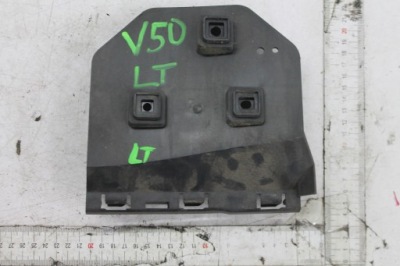 Направляющая правый задняя задний 30763020 volvo v50 04-12 фото №1