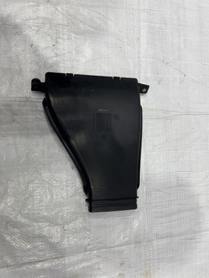 Maserati levante впуск воздухозаборник воздуха 670033069 фото №1