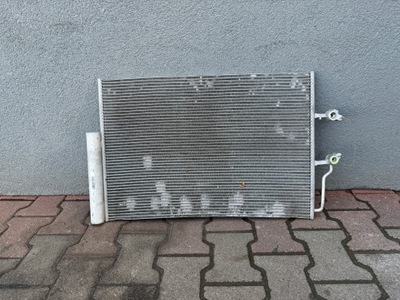 Volvo xc60 ii радіатор кондиціонера 32138991 фото №1