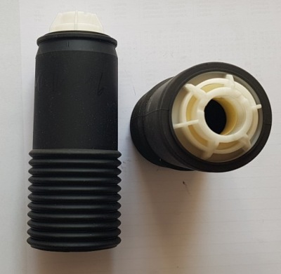 Накладка амортизатора перед fiat multipla фото №1