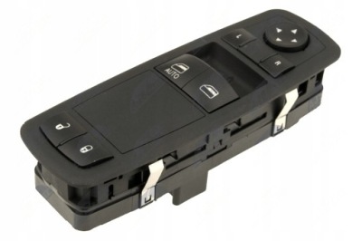 Перемикач підйомника скло dodge grand caravan фото №1
