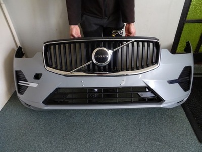 Volvo xc60 xc-60 ii lift бампер передний 4pdc pod радар фото №1
