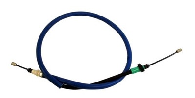 CABLE FRENOS DE MANO RENAULT LAGUNA 97-01  